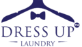 Dress Up Laundry