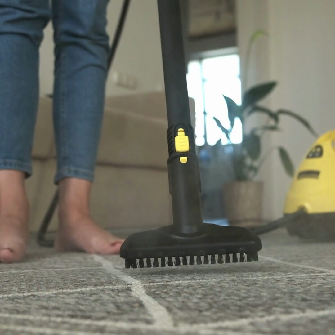 Carpet Cleaning Slide