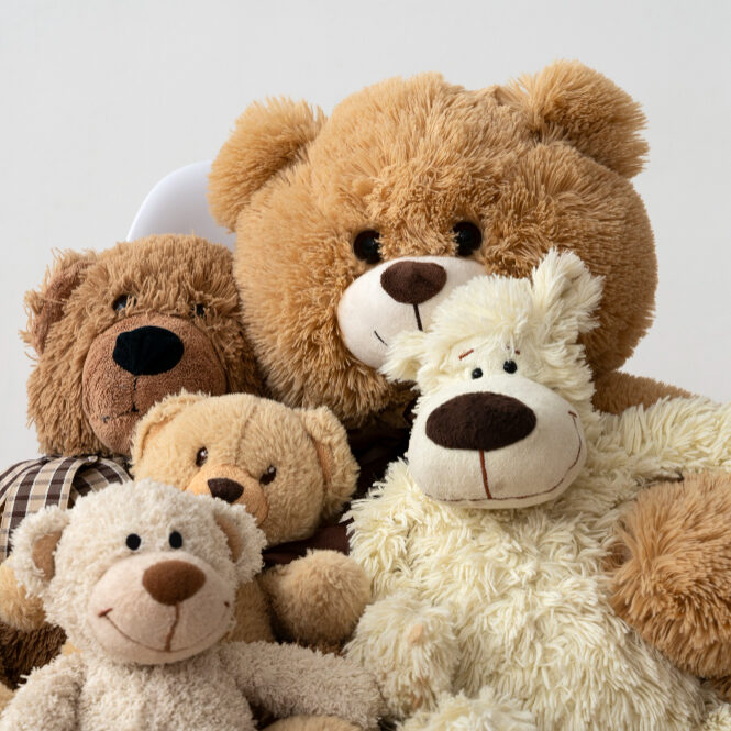 fluffy-toy-texture-close-up